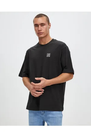 Lee Limited Baggy Tee - T-Shirts & Singlets Limited Baggy Tee