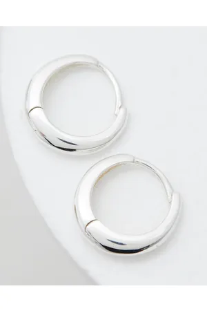 Saint Valentine Positano Mini Hoops - Jewellery Positano Mini Hoops