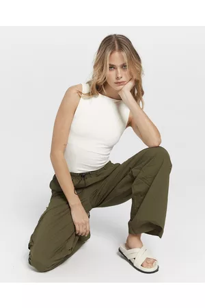 ONLY Hunger Cargo Pant - Cargo Pants Hunger Cargo Pant