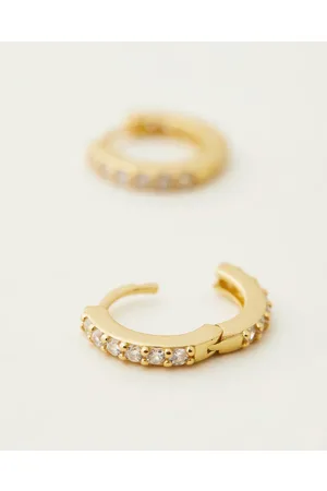 Saint Valentine Paris Huggies - Jewellery Paris Huggies