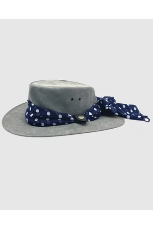 Jacaru 1103 Alice Hat - Hats 1103 Alice Hat