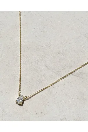 Saint Valentine Valentine Necklace - Jewellery Valentine Necklace