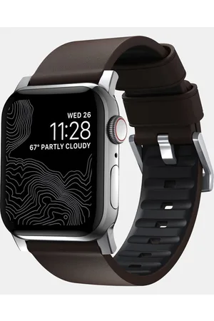 Nomad Apple Watch 41mm Active Band Pro - Watches Apple Watch 41mm Active Band Pro