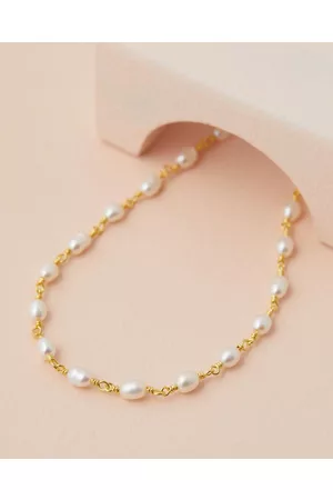 Saint Valentine Perla Necklace - Jewellery Perla Necklace