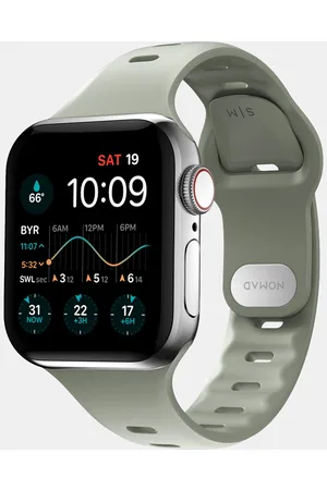 Nomad Apple Watch 41mm Sport Slim Band - Watches Apple Watch 41mm Sport Slim Band