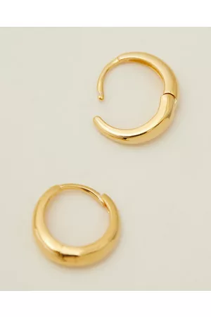 Saint Valentine Positano Mini Hoops - Jewellery Positano Mini Hoops