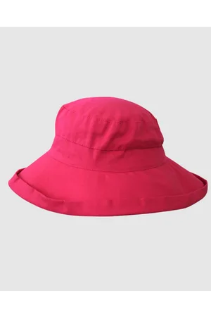 Jacaru 1530 Beach Hat - Hats 1530 Beach Hat