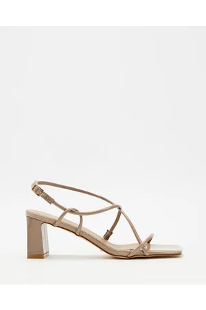 Iconic billini store heels