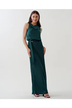 Tussah Mavis Midi Dress - Dresses Mavis Midi Dress