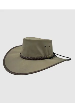 Jacaru 125 Parks Explorer Canvas Hat - Hats 125 Parks Explorer Canvas Hat