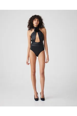 ATOIR Never Let Go Bodysuit - Tops Never Let Go Bodysuit