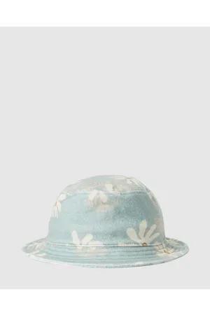 Quiksilver Mens Overflow Bucket Hat - Hats Mens Overflow Bucket Hat