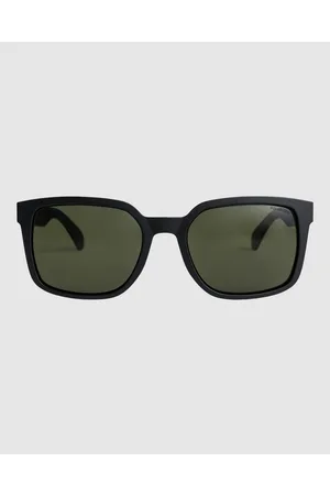 Quiksilver Warlock P Polarized Sunglasses - Sunglasses Warlock P Polarized Sunglasses