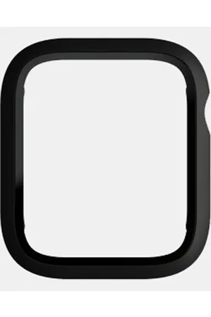 PanzerGlass Apple Watch 4 5 6 SE 44mm Full Body Screen Protector Glass - Smart Watches Apple Watch 4-5-6-SE 44mm Full Body Screen Protector Glass