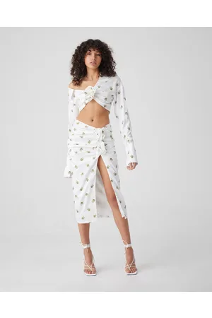 ATOIR Verse Shirt - Cropped tops Verse Shirt