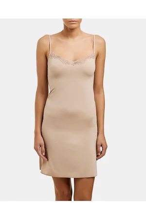 Love and Lustre Classic Lace Slip - Classic Lace Slip
