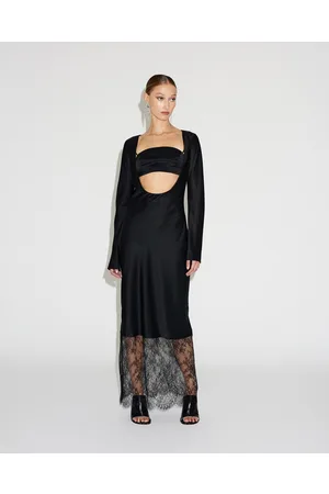 LOVER Felice Lace Dress - Dresses Felice Lace Dress