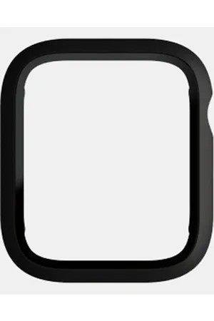 PanzerGlass Apple Watch 4 5 6 SE 40mm Full Body Screen Protector Glass - Smart Watches Apple Watch 4-5-6-SE 40mm Full Body Screen Protector Glass