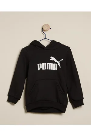 Puma sweaters toddler best sale