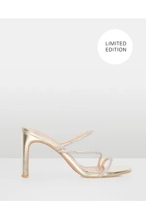 WILDFIRE Madison - Heels Madison