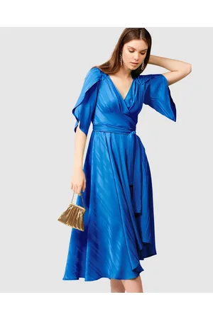 SACHA DRAKE Hanworth House Dress - Dresses Hanworth House Dress