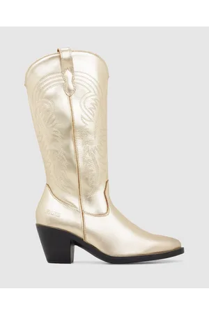 ROC Gaucho - Mid-low heels Gaucho