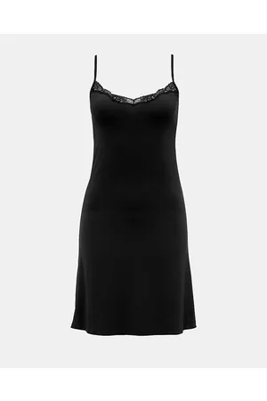 Love and Lustre Classic Lace Slip - Sleepwear Classic Lace Slip