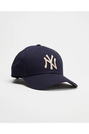 ICONIC EXCLUSIVE - 9FORTY CS New York Yankees Cap by New Era