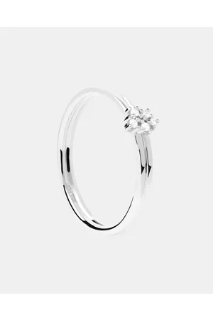 PDPAOLA Nova Ring - Jewellery Nova Ring