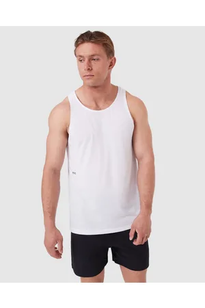 REC GEN Oxy DBL Tank - Muscle Tops Oxy DBL Tank