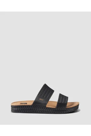 Reef Water Vista Slide - Thongs Water Vista Slide