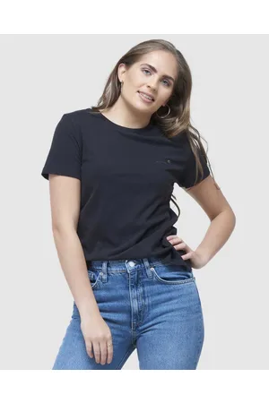 Superdry Essential T Shirt - T-Shirts & Singlets Essential T Shirt