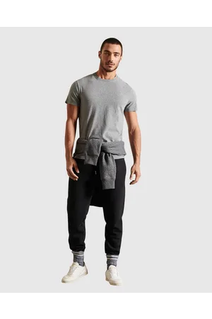 Superdry Essential T Shirt - T-Shirts & Singlets Essential T Shirt