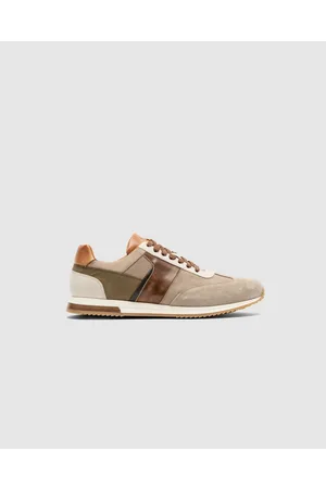 Rodd & Gunn Parua Sneaker - Dress Shoes Parua Sneaker