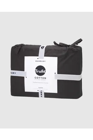 Bambury Tru Fit Sheet Set - Home Tru Fit Sheet Set