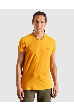 Superdry Essential T Shirt - T-Shirts & Singlets Essential T Shirt