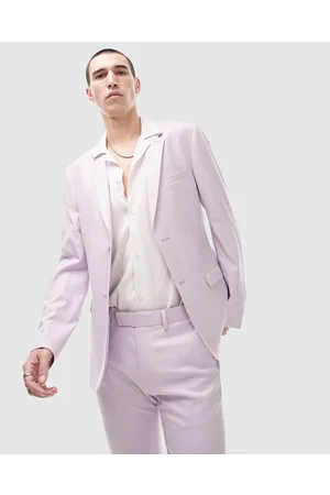 Topman Super Skinny Suit Jacket - Suits & Blazers Super Skinny Suit Jacket
