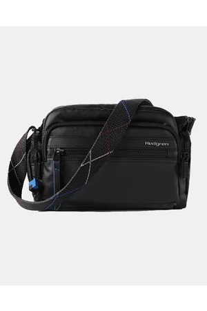 Hedgren Emily Multipocket Crossbody RFID - Duffle Bags Emily Multipocket Crossbody RFID