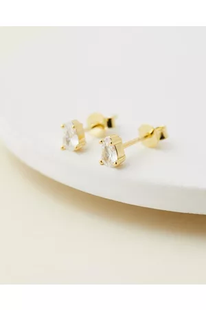 Saint Valentine Valentine Studs - Jewellery Valentine Studs