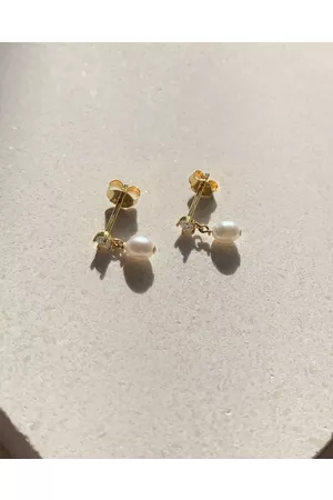 Saint Valentine Aspen Mini Drop Earrings - Jewellery Aspen Mini Drop Earrings