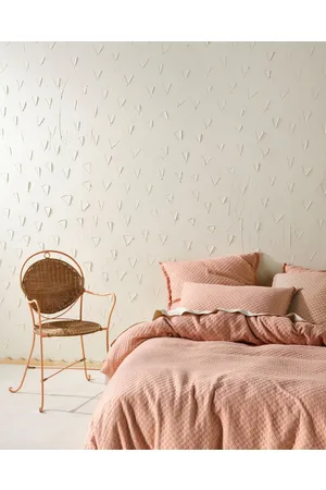 Linen House Raquelle Quilt Cover Set - Home Raquelle Quilt Cover Set