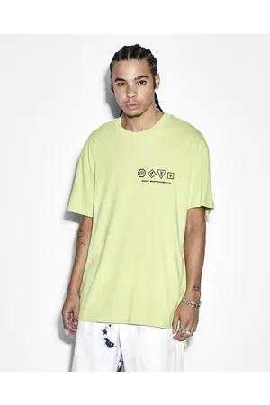 KSUBI Enjoy Biggie Ss Tee Daylite - T-Shirts & Singlets Enjoy Biggie Ss Tee Daylite