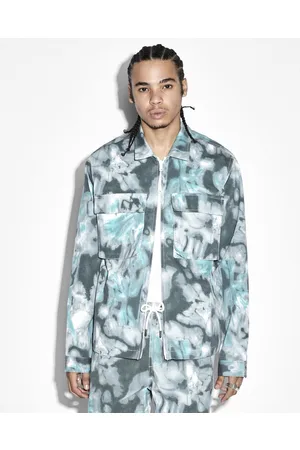 KSUBI Program Ls Shirt Dye - Shirts & Polos Program Ls Shirt Dye
