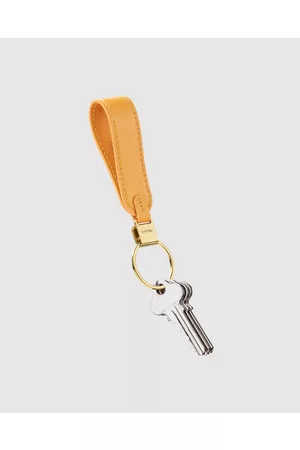 Orbitkey Loop Keychain - Tech Accessories Loop Keychain