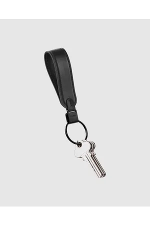 Orbitkey Loop Keychain - Tech Accessories Loop Keychain