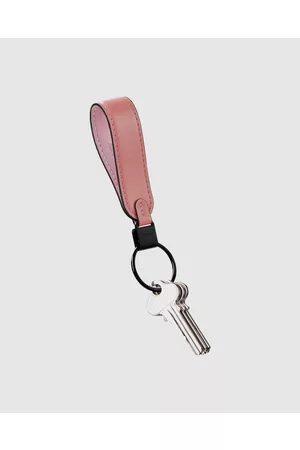 Orbitkey Loop Keychain - Tech Accessories Loop Keychain
