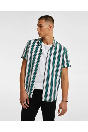 Yd. Toledo Stripe Shirt - Shirts & Polos Toledo Stripe Shirt