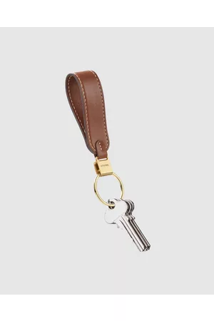 Orbitkey Loop Keychain - Tech Accessories Loop Keychain
