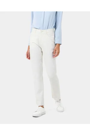 Forcast Rome Frayed Washing Jean - Slim Rome Frayed Washing Jean