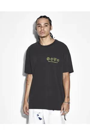 KSUBI Enjoy Biggie Ss Tee Faded - T-Shirts & Singlets Enjoy Biggie Ss Tee Faded